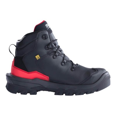 Chaussure de sécurité montante Milwaukee ARMOURTRED™ S3S HRO SC FO LG SR 2