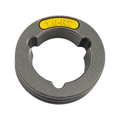 Galet fil fourré Ø1,2/1,6 pour Powertec i et Dévidoir Lincoln 2