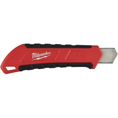 Cutter à lame sécable 18 mm Milwaukee - 48221961 2