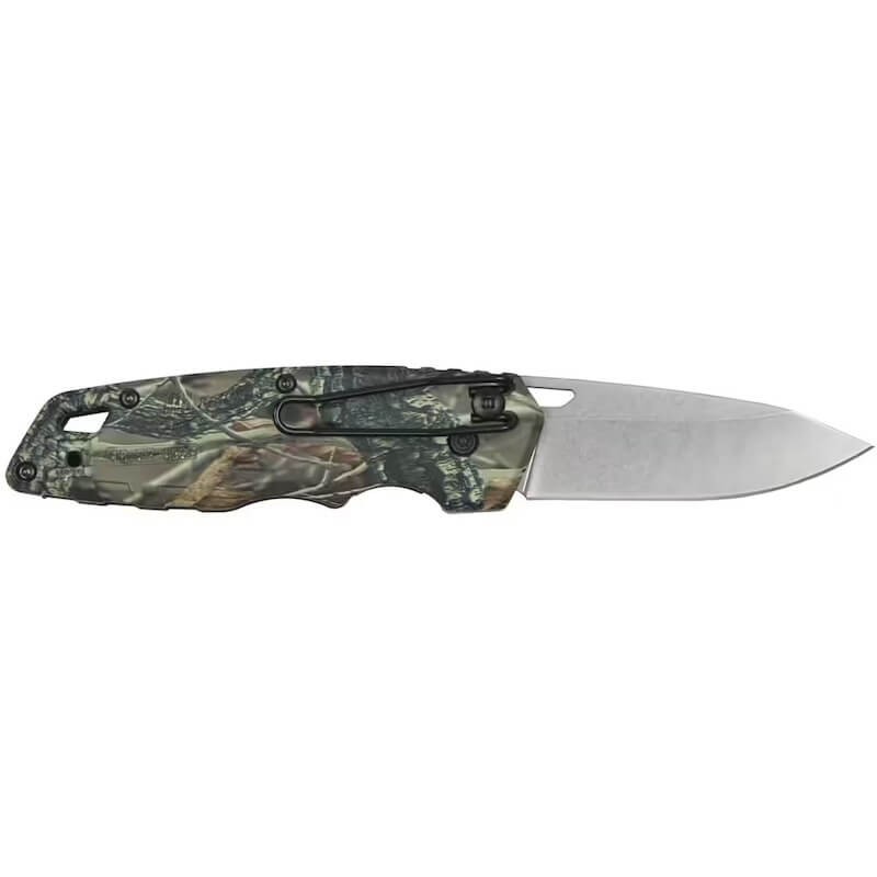 Couteau pliant Milwaukee FASTBACK™ Camouflage - 4932492375 arrière