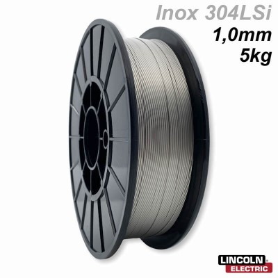 bobine-de-fil-inox-304lsi-diametre-1,0mm-5kg-lincoln-electric