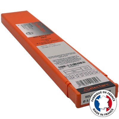 electrode-universelle-2,5mm-magic-blue-selectar-1kg
