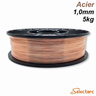 bobine-de-fil-mig-mag-acier-1,0mm-diam200-5kg 2