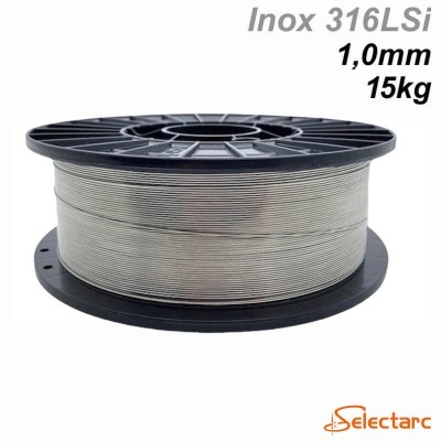 bobine-de-fil-inox-316lsi-1,0mm-diam300mm-15kg 2