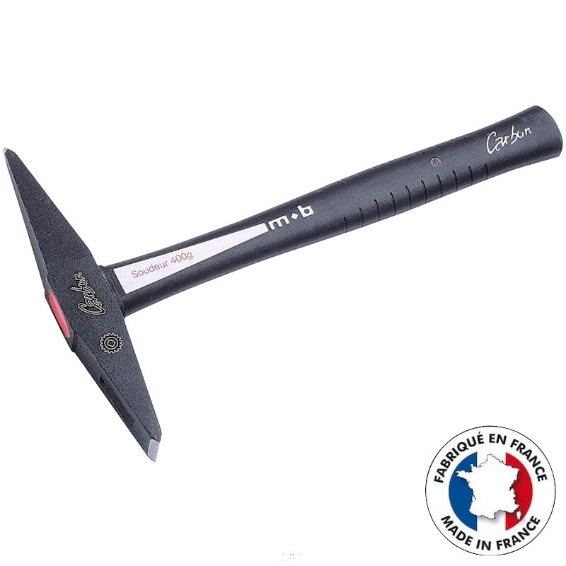 marteau-a-piquer-les-soudures-manche-carbone-400g-mob