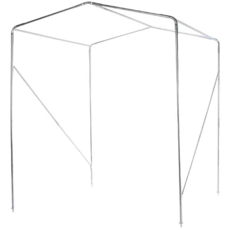 armature-tente-de-soudage-ignifuge-diametre-190x200x200cm-cepro-2