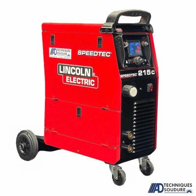 poste-a-souder-mig-mag-multi-procedes-speedtec-215c-lincoln-electric