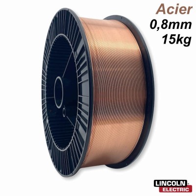 bobine-de-fil-acier-ultramag-sg2-diametre-0,8mm-15kg-lincoln-electric