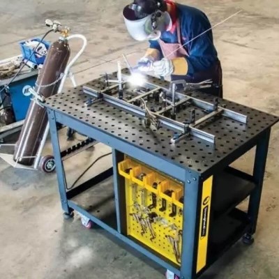 table-de-soudage-modulaire-rhino-cart-1200x750x910mm 2