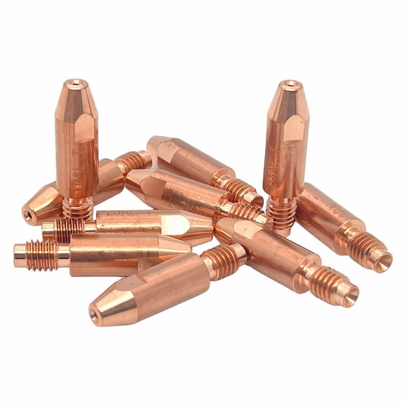 tube-contact-alu-m6x32-diam.1,0mm-pour-torche-mig-mag-promig-230t-270-300w-lincoln-electric