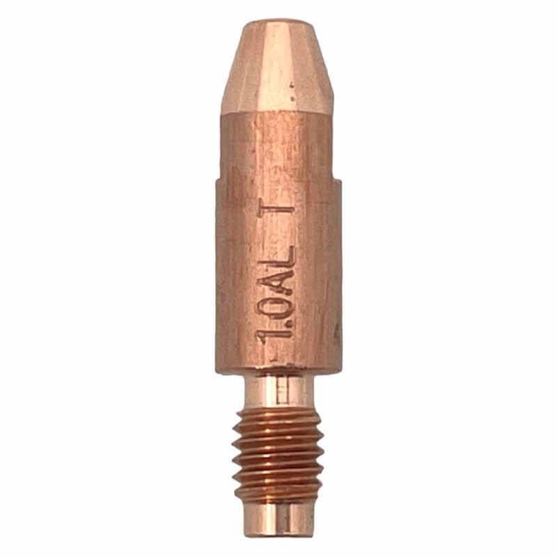 tube-contact-alu-m6x32-diam.1,0mm-pour-torche-mig-mag-promig-230t-270-300w-lincoln-electric-2