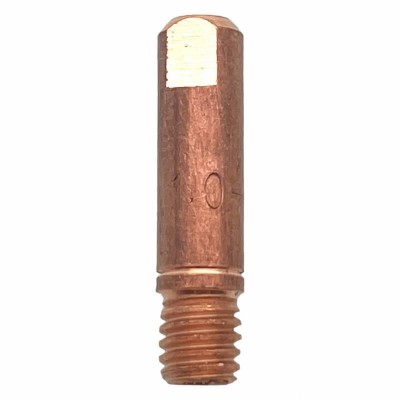 tube-contact-m6x25-1,0mm-pour-torche-mig-mag-150a