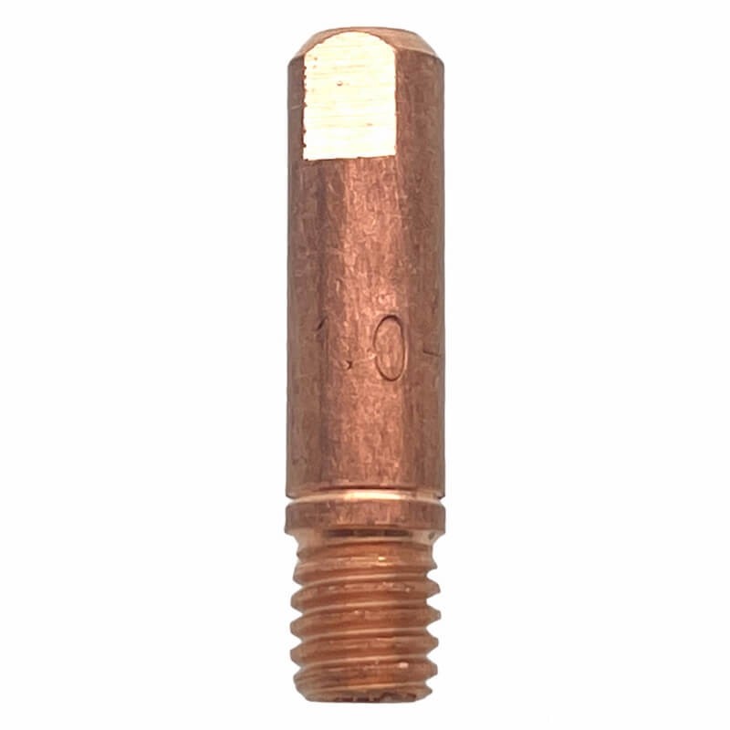 tube-contact-m6x25-1,0mm-pour-torche-mig-mag-150a