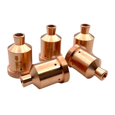 tuyere-de gougegae-65a-pour-torche-plasma-lc105-lincoln-electric
