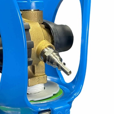 Bouteille ARGON CO2 8% - Albee Weld ArMix - 1m3 Air Liquide