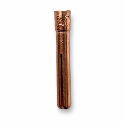 pince-electrode-tungstène-diametre-2,0mm-lincoln-electric-pour-torche-tig-type-9-20w 2
