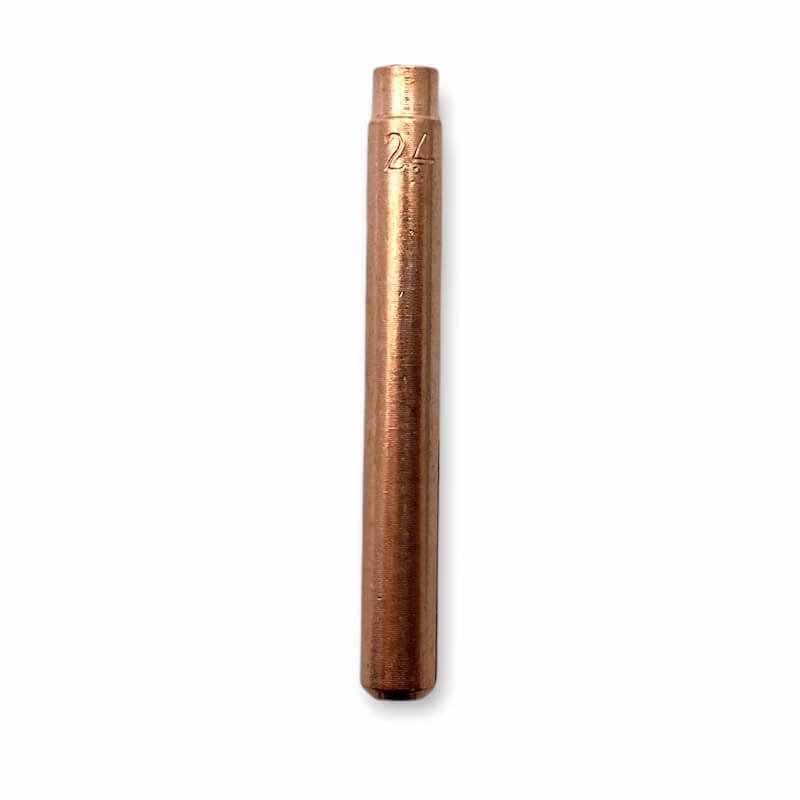 pince-electrode-tungstène-jumbo-diametre-2,4mm-lincoln-electric-pour-torche-tig-type-9-20w-2