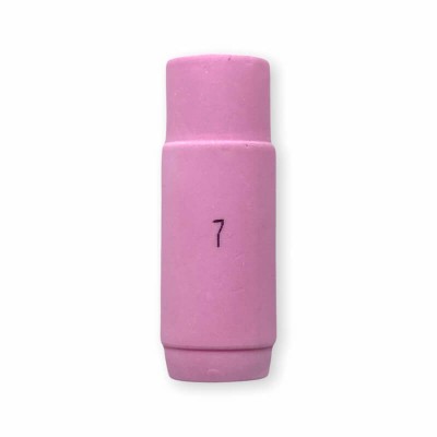 buse-standard-gr7-lincoln-electric-pour-torche-tig-type-17-26-18W 2