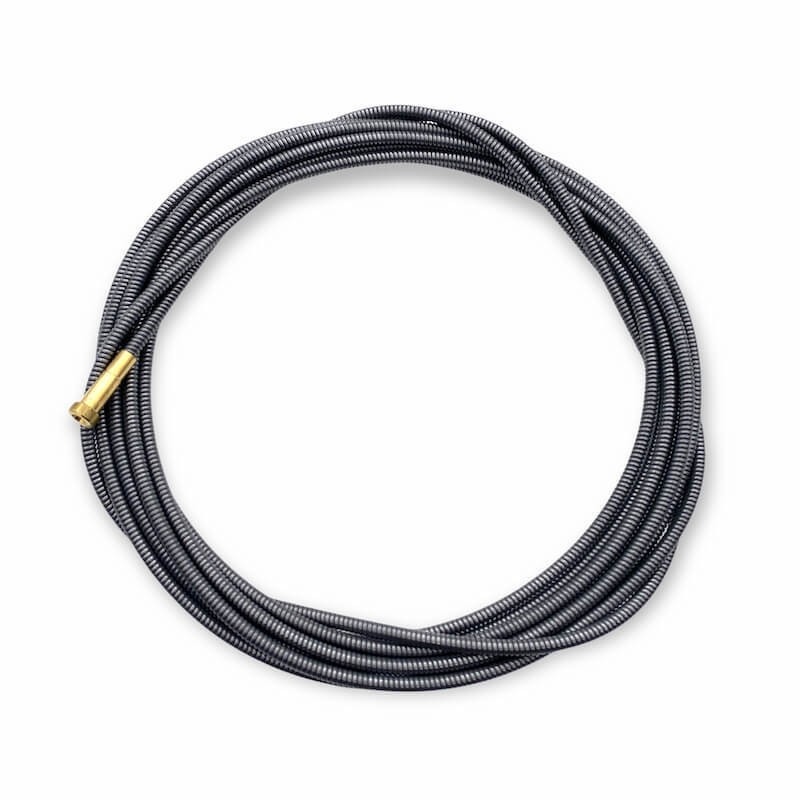 gaine-acier-4m-non-revetue-diam-1,0-1,2-pour-torche-de-soudage-mig-mag-500a