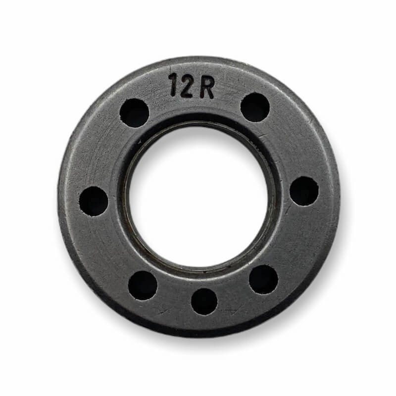 Galet ACIER SANS GAZ Ø1,2/1,6 type C...