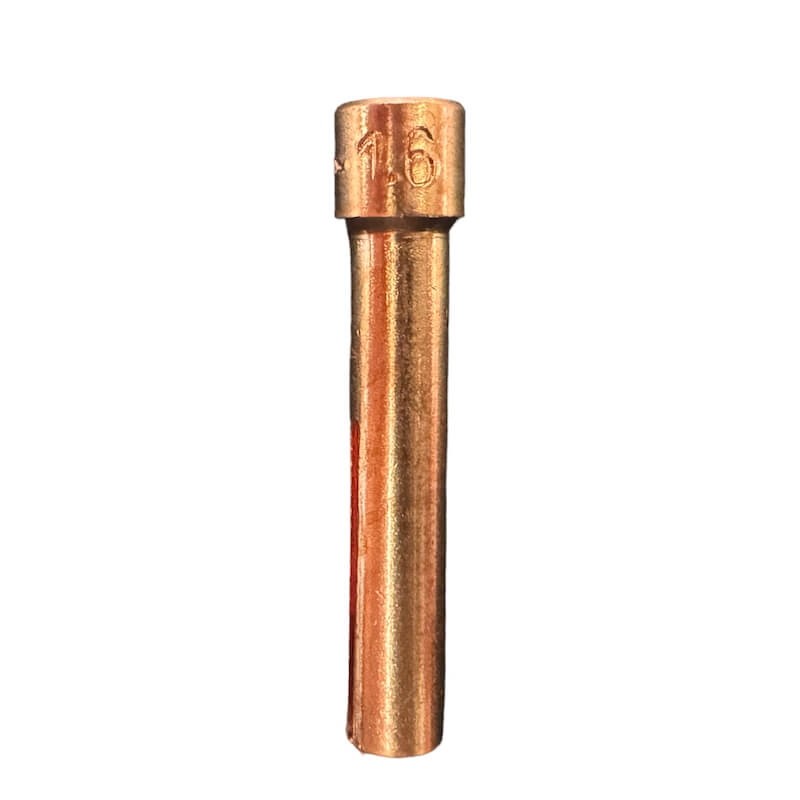 pince-electrode-tungstène-gas-lens-court-diametre-1,6mm-pour-torche-tig-17-26-18w-2