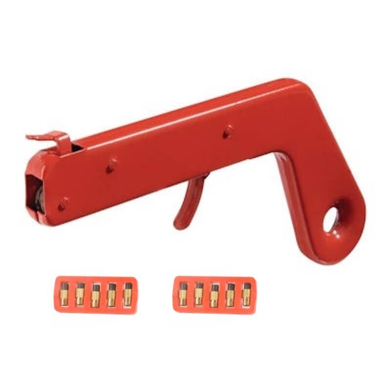 allume-gaz-type-pistolet-plus-10-pierres-lincoln-electric