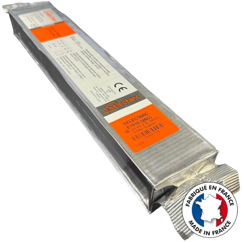 electrode-acier-basique-7016-selectarc-diametre-2.5mm-sous-vide