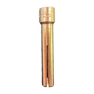 pince-electrode-tungstène-gas-lens-court-diametre-3,2mm-pour-torche-tig-17-26-18w 2