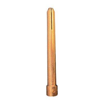 pince-electrode-tungstène-gas-lens-long-diametre-1,6mm-pour-torche-tig-17-26-18w 2