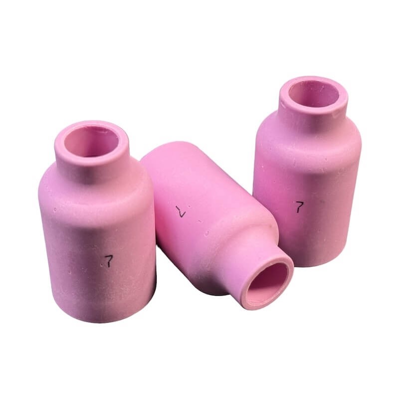 buse-gaz-lens-long-gr7-lincoln-electric-pour-torche-tig-type-17-26-18W