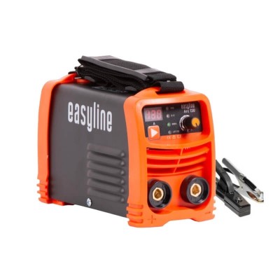 poste-a-souder-mma-inverter-easyline-arc-130-easyweld