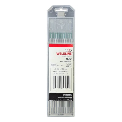 electrode-tungstene-pur-vert-alu-diametre-2,0mm-lincoln-electric