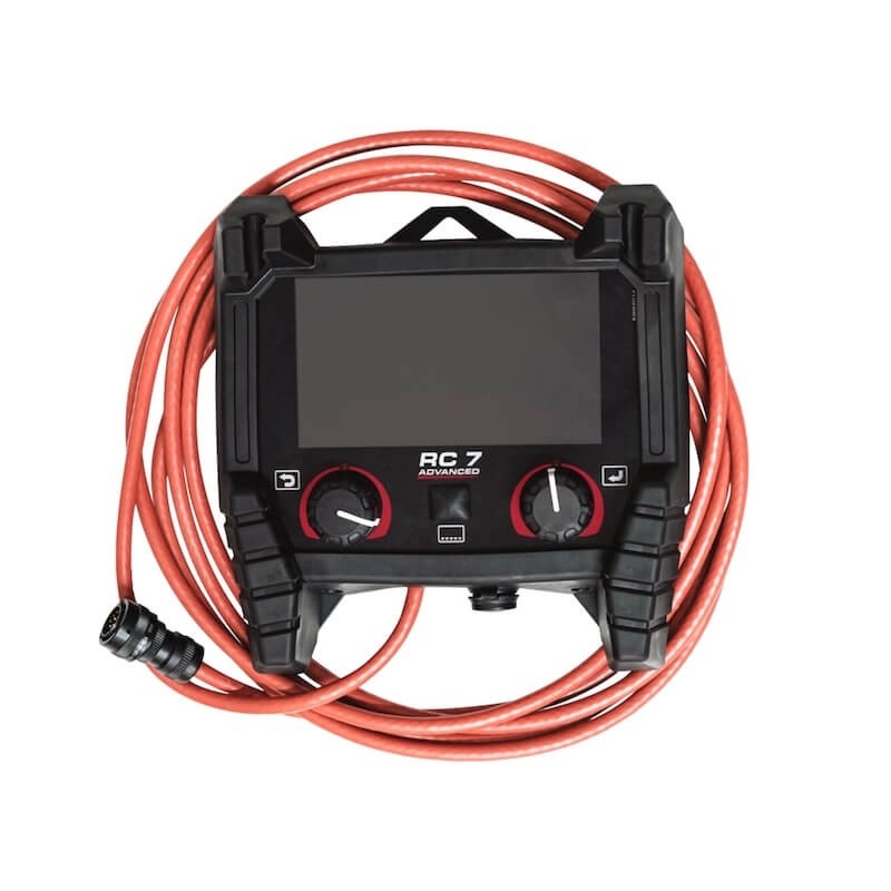 telecommande-rc7-advanced-5m-lincoln-electric