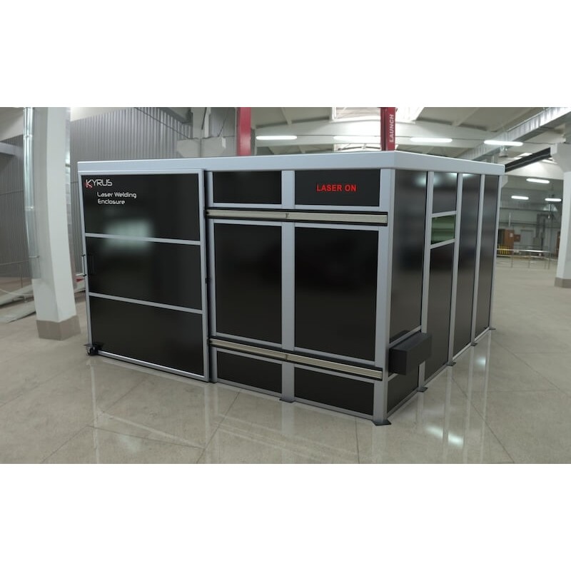 cabine-de-soudage-laser-classe-4-4x4m-avec-porte-coulissante-2