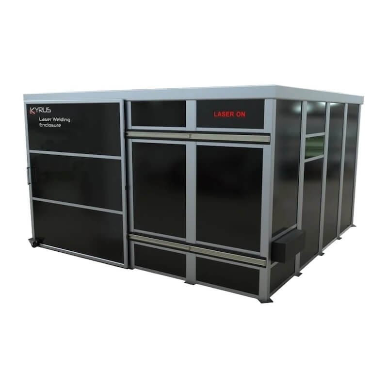 cabine-de-soudage-laser-classe-4-4x4m-avec-porte-coulissante