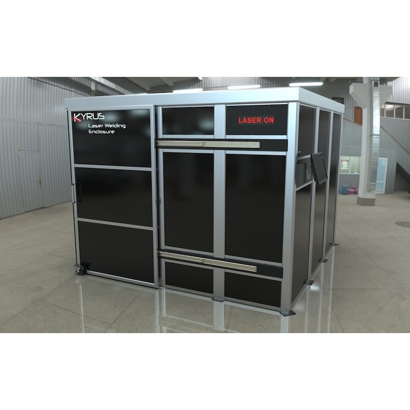 cabine-de-soudage-laser-classe-4-4x3m-avec-porte-coulissante-2