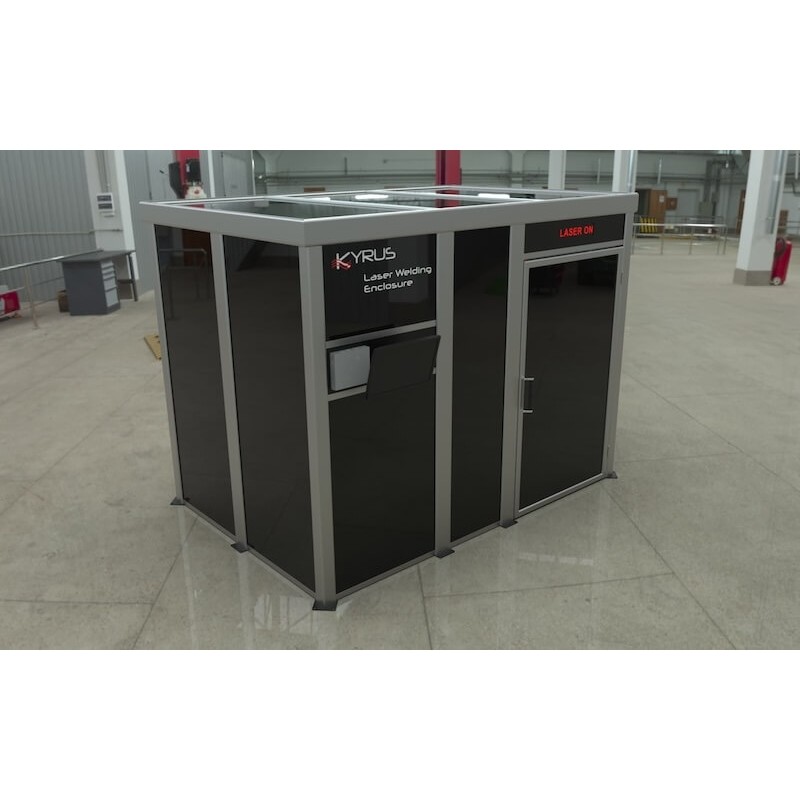 cabine-laser-de-protection-de-3x2m-avec-porte-a-charniere-2