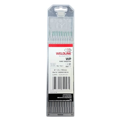 electrode-tungstene-pur-vert-alu-diametre-1,6mm-lincoln-electric