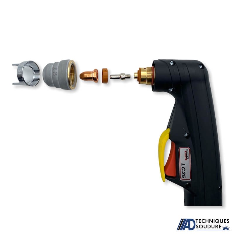 montage-tete-de-torche-plasma-lc25-lincoln-electric
