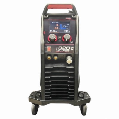 poste-a-souder-mig-mag-powertec-i320c-advanced-lincoln-electric 2