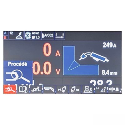 menu-avance-poste-a-souder-powertec-i-lincoln-electric