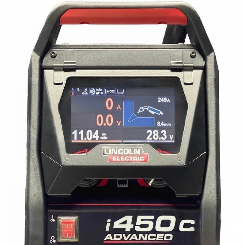 panneau-poste-a-souder-mig-mag-powertec-i450c-advanced-lincoln-electric