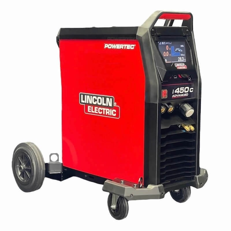 poste-a-souder-mig-mag-powertec-i450c-advanced-lincoln-electric