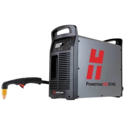 decoupeur-plasma-powermax-105-sync-hypertherm 2