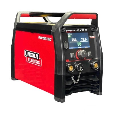 poste-a-souder-mma-invertec-275s-lincoln-electric