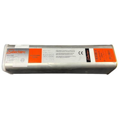 electrode-cellulosique-e6010-diam-2,5-c6010-selectarc-2