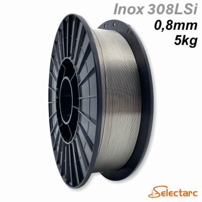 bobine-de-fil-inox-308lsi-0,8mm-diam200mm-5kg