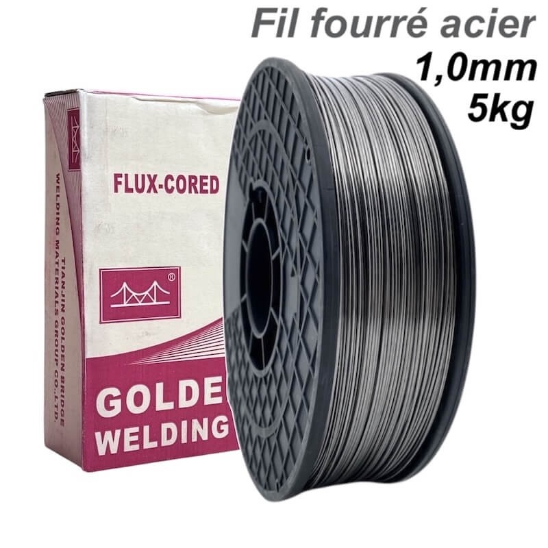 bobine-de-fil-fourre-acier-sans-gaz-diam-1,0-d200-5kg