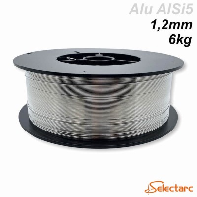 bobine-de-fil-aluminium-alsi5-1,2mm-diam300mm-6kg 2