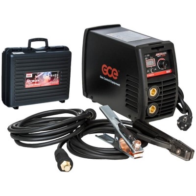poste-a-souder-mma-onduleur-arcogen-200a-digital-gce